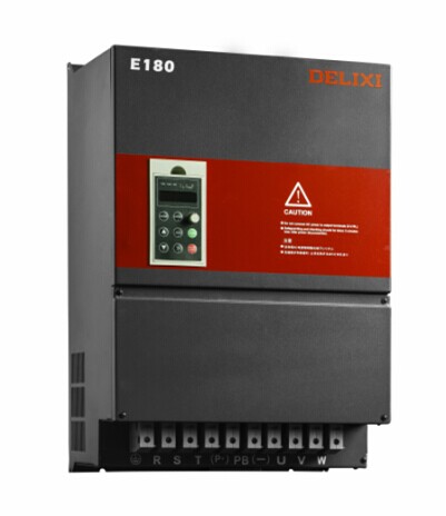 变频器 11KW-75KW