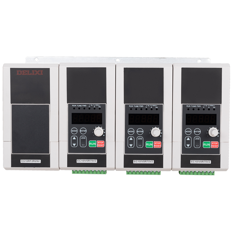 CDI-EC10系列变频器