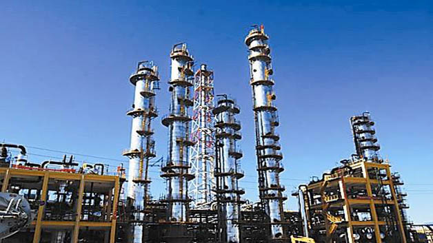 基础设施是行业发展的基石