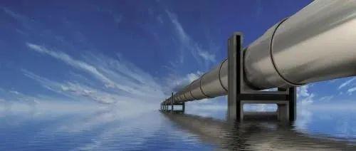 金吾财讯受液化天然气出口量接近历史高位及极寒天气影响