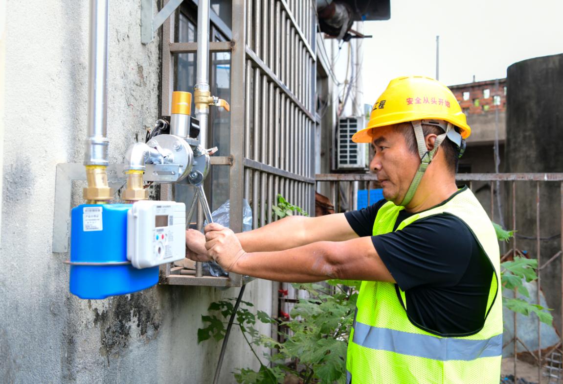 尽管该地区庞大的储气设施处于低于季节平均水平的状态