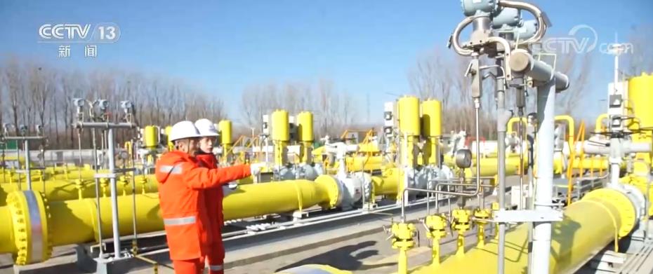 可有效推动天然气压差发电技术及产业快速发展