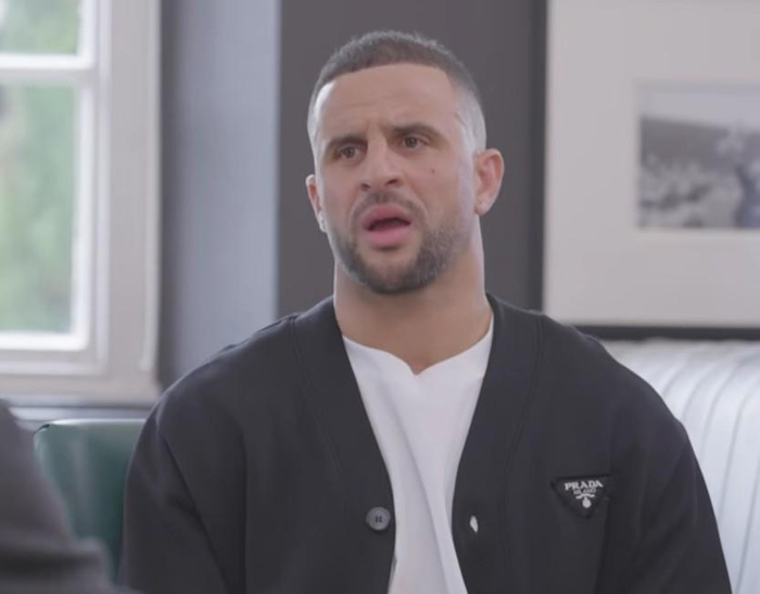 沃克：曼城战术体系深入骨髓 多库成最难防守球