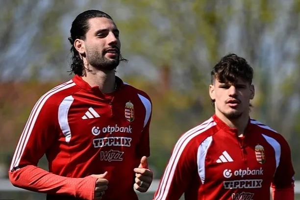 匈牙利主帅罗西回应斯洛特请求：国家队优先，