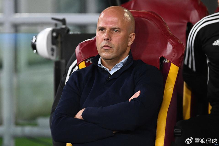 匈牙利主帅罗西回应斯洛特请求：国家队优先，