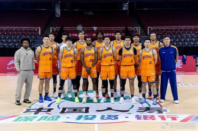 CBA常规赛末段排名大洗牌：北京首钢逆转广东，