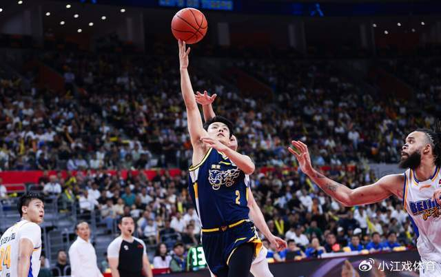 CBA常规赛末段排名大洗牌：北京首钢逆转广东，