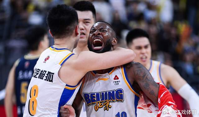CBA常规赛末段排名大洗牌：北京首钢逆转广东，