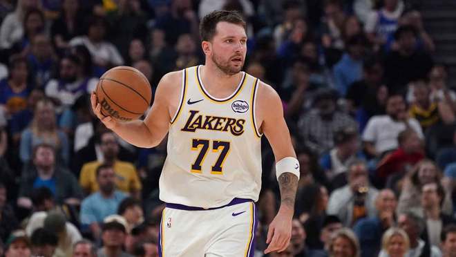 东契奇对阵篮网领16次技术犯规或遭禁赛，41分难