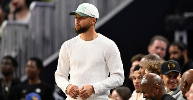 库里有望复出迎战火箭 科尔：恢复进度符合预期