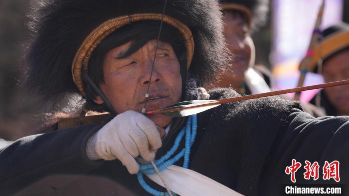 第八届林芝响箭比赛圆满落幕 传统与现代碰撞