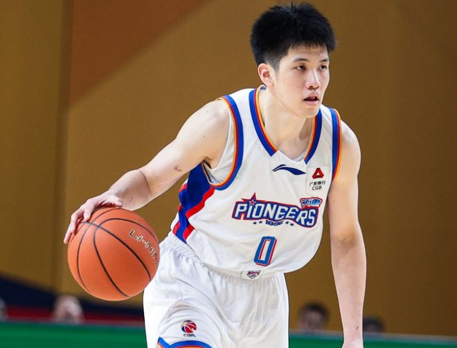 新疆加时逆转天津终结四连败 阿不都准绝杀哈姆