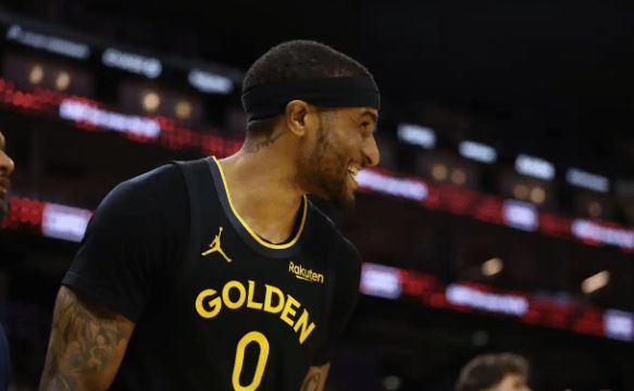 詹姆斯单核暴走湖人客场大胜勇士重返西部第四